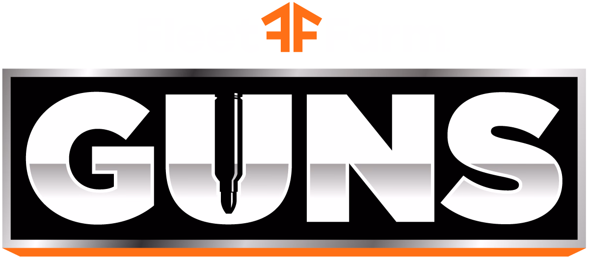 Fleet Farm Guns